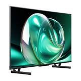 Hisense 65A7K Televisor 165,1 cm (65") 3840 x 2160 Pixeles 4K Ultra HD QLED Smart TV Wifi Negro