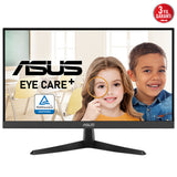 ASUS VY229HE Monitor 54,5 cm (21.45") 1920 x 1080 Pixeles Full HD LED Negro