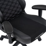 Balam Rush Silla Gamer BR-940580, Max 150 Kg, Inclinación 160°, Piston Clase 4