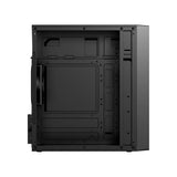 Acteck Zenith GI656 Carcasas ordenador Mini Tower PC Si
