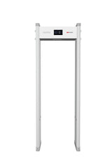 Hikvision ISD-SMG1118L detector de metales para seguridad