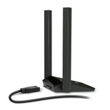 TP-Link Archer TX20U Plus tarjetas de red Inalámbrico USB WLAN 3.2 Gen 1 (3.1 Gen 1)