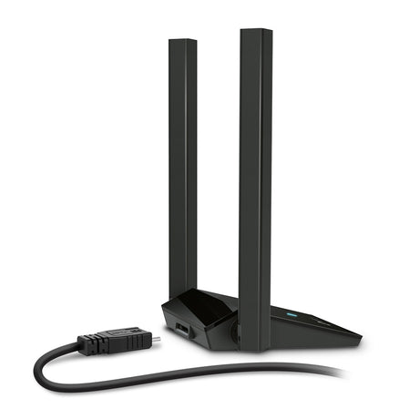 TP-Link Archer TX20U Plus tarjetas de red Inalámbrico USB WLAN 3.2 Gen 1 (3.1 Gen 1)