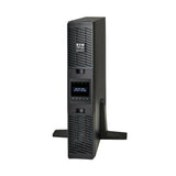 Tripp Lite SUINT1500LCD2U UPS SmartOnline de Doble Conversión de 208V / 230V 1500 VA en línea - 6 Tomacorrientes, 1.35kW