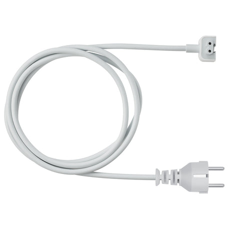 Apple MK122LL/A cable de transmisión Blanco NEMA 5-15P
