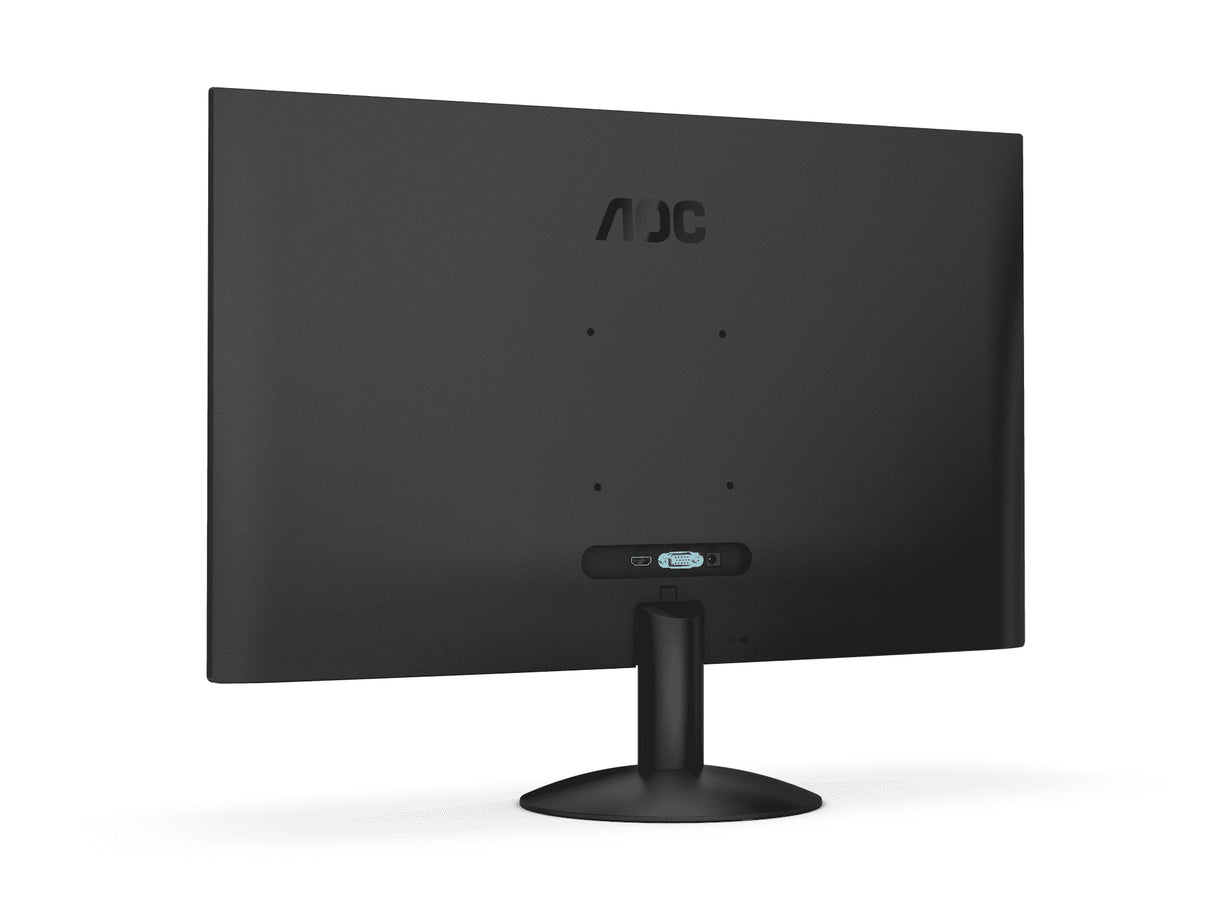 AOC 27B30H Monitor 68,6 cm (27") 1920 x 1080 Pixeles Full HD Negro