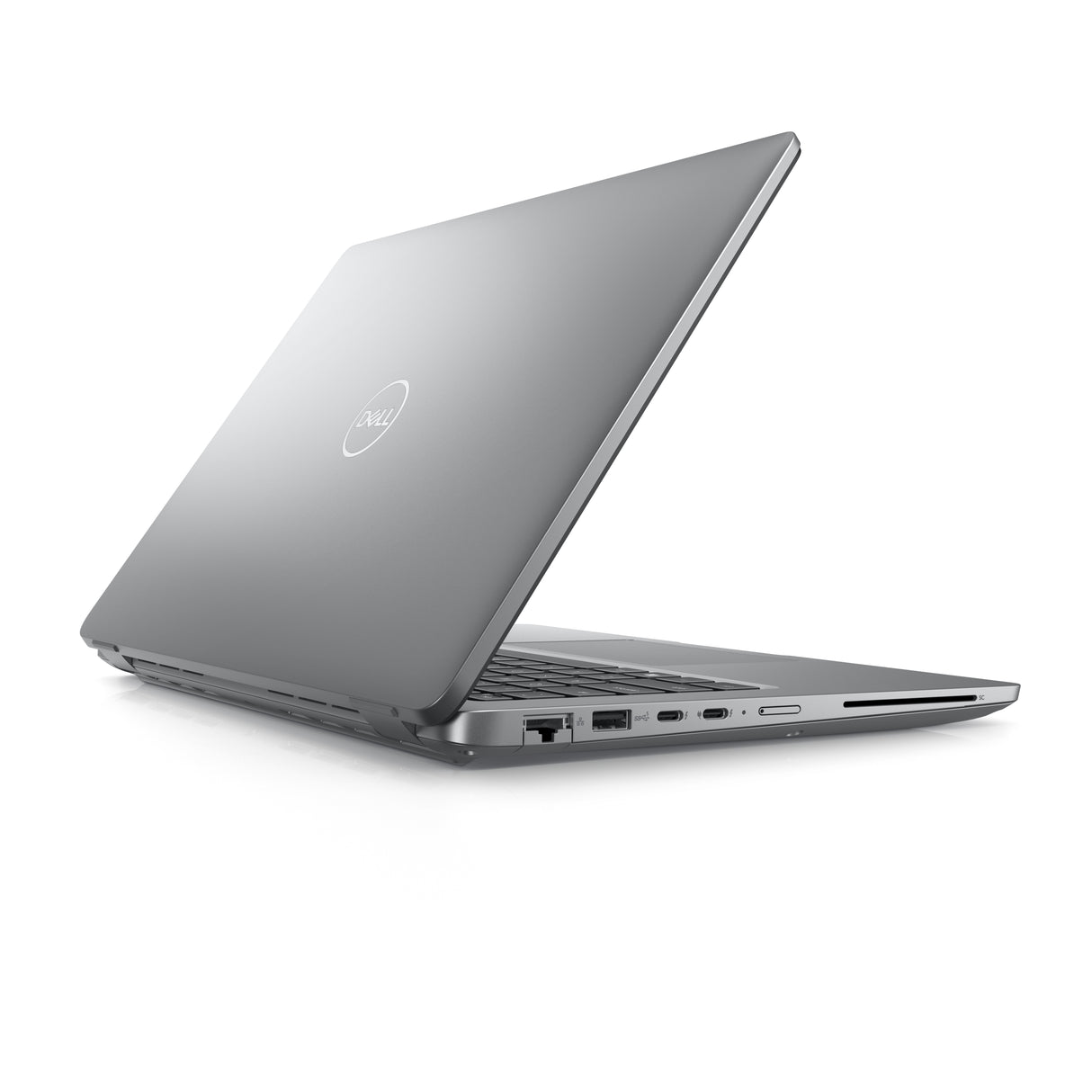 DELL Latitude 5440 Laptop Portátil Gris Concha Negocios