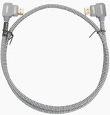 Epcom EP-90H-1M cable HDMI HDMI tipo A (Estándar) Gris