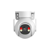 Dahua Technology P5B-PV cámaras de vigilancia Cámara de seguridad IP Interior y exterior Inalámbrico y alámbrico Esférico