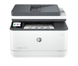 MULTIFUNCIONAL MONOCROMATICO HP LASERJET PRO MFP 3103FDW, 33PPM 50 MIL PAGS, SIM M227FDW