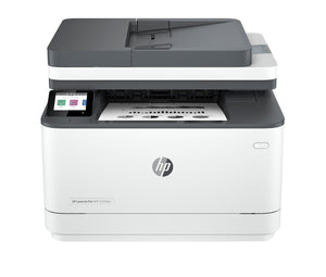 MULTIFUNCIONAL MONOCROMATICO HP LASERJET PRO MFP 3103FDW, 33PPM 50 MIL PAGS, SIM M227FDW