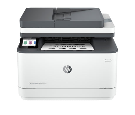 MULTIFUNCIONAL MONOCROMATICO HP LASERJET PRO MFP 3103FDW, 33PPM 50 MIL PAGS, SIM M227FDW