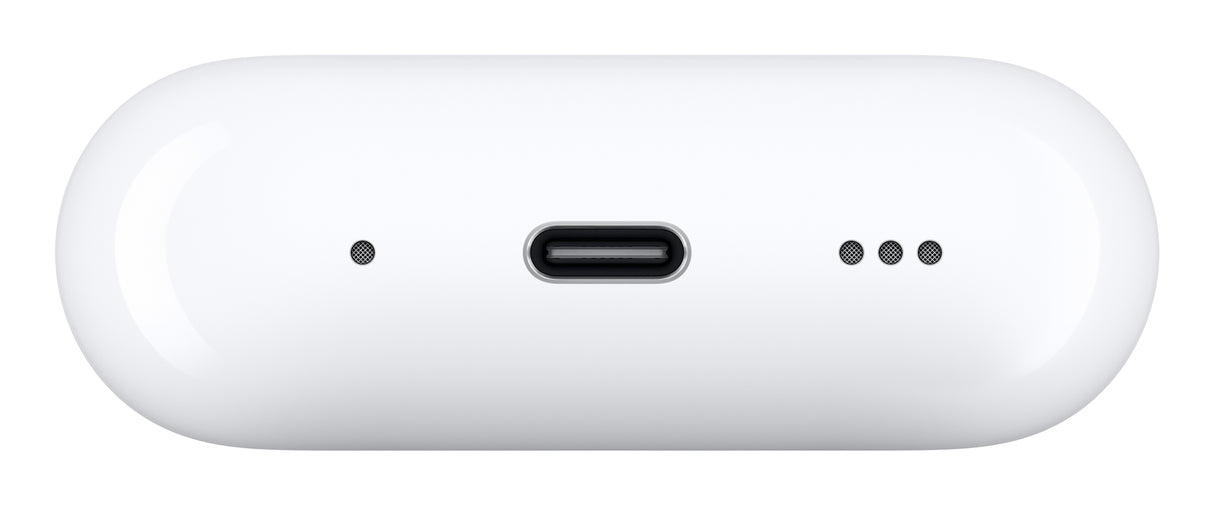 Apple AirPods Pro (2nd generation) Audífonos Inalámbrico Intra auditivo Llamadas/Música Bluetooth Blanco