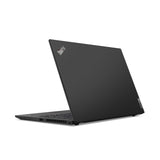 Lenovo ThinkPad T14s Gen 2 (Intel) Laptop Villi Black Portátil Negro Concha