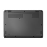 Lenovo 100e Chromebook Gen 4 (Intel) Ordenadores portátiles Chromebook Gris 29,5 cm