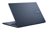ASUS Vivobook F1404ZA-NK434W Laptop Quiet Blue Portátil Azul Concha