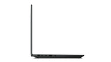 Lenovo ThinkPad P1 Gen 6 Laptop Estación de trabajo móvil Negro Concha 40,6 cm (16")
