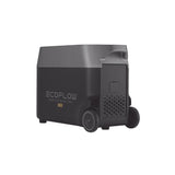 EcoFlow EFD-500EB accesorio para estación de carga portátil Batería