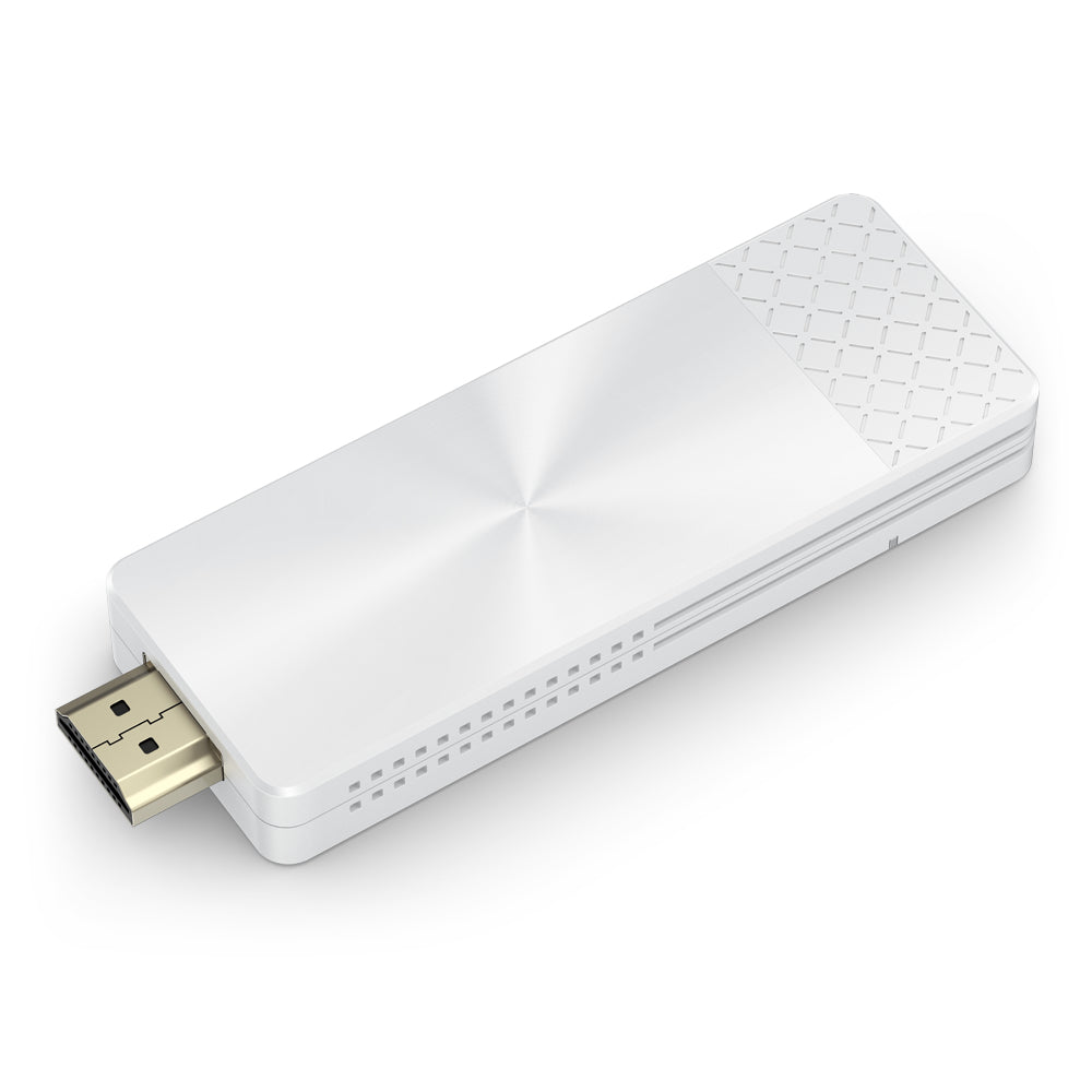 BenQ QP30 sistemas de presentación inalámbricos Mochila Blanco Poder AM8270