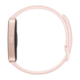 Huawei Smartwatch Band 10, AMOLED, Android/iOS, Rosa - Resistente al Agua/Polvo/Golpes