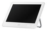 Samsung Flip Pro WM55B pizarras blancas interactivas 139,7 cm (55") 350 cd / m² 3840 x 2160 Pixeles 4K Ultra HD