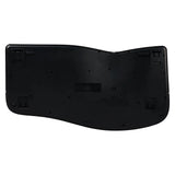 Acteck Creator Virtuos Fitt MK770 teclado Ratón incluido Universal RF inalámbrico Español Negro, Tamaño completo (100%),
