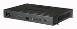 LG webOS Box Monitor Negro