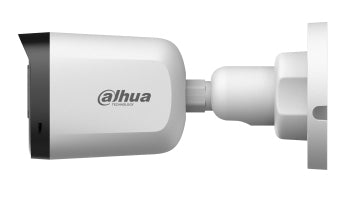 Dahua Technology Cooper DH-HAC-B1A51N-U-0280B cámaras de vigilancia Cámara de seguridad CCTV Exterior Alámbrico Si