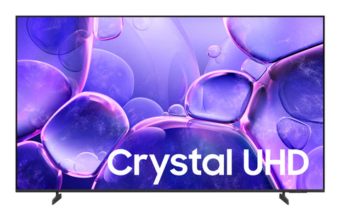 Samsung UN75U8200FFXZX Televisor 190,5 cm (75") 3840 x 2160 Pixeles 4K Ultra HD LED Smart TV Wifi Negro