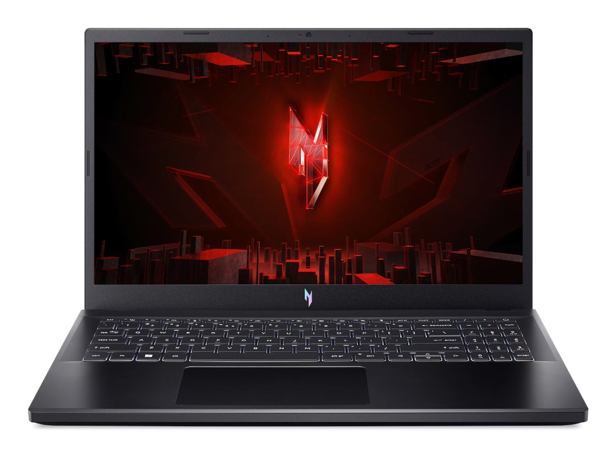 Acer Nitro ANV15-51-98N0 Laptop Portátil Negro Concha Juego