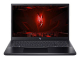 Acer Nitro ANV15-51-98N0 Laptop Portátil Negro Concha Juego