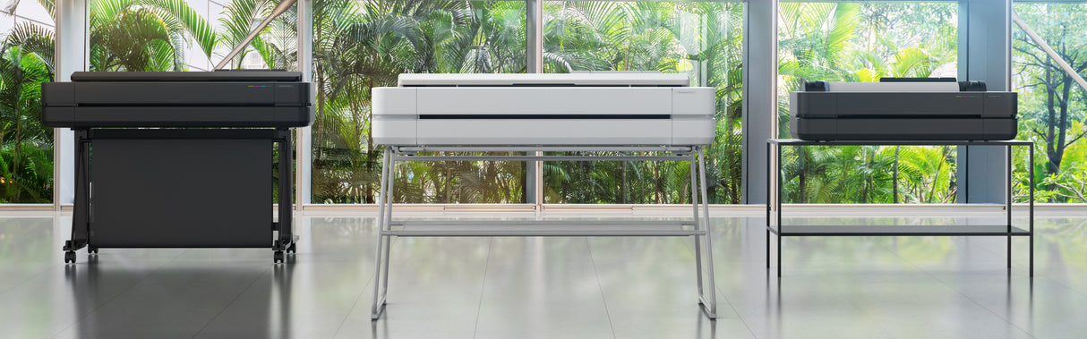 HP Designjet Impresora T650 de 36", 2400 x 1200 DPI, JPEG, HP-RTL, 5HB10A
