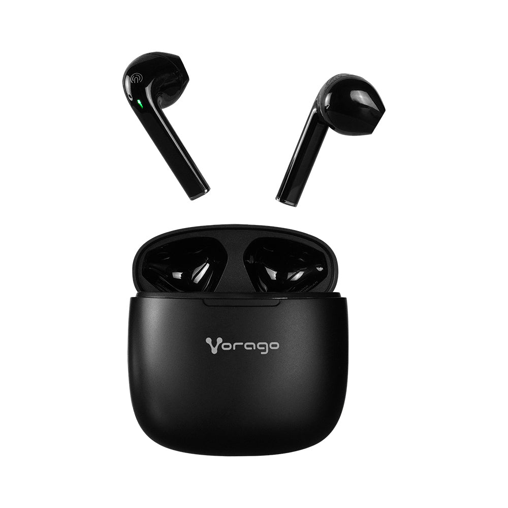 Vorago ESB-305 auricular y casco Auriculares True Wireless Stereo (TWS) Dentro de oído Llamadas/Músi