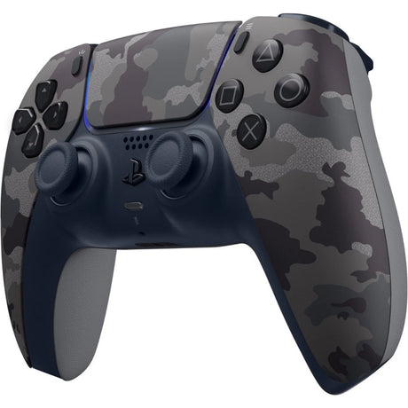 Sony 1000039944 mandos y volantes Gamepad Analógico/Digital PlayStation 5 Si
