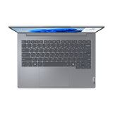 Lenovo ThinkBook 14 G7 ARP Laptop Arctic grey Portátil Gris Concha
