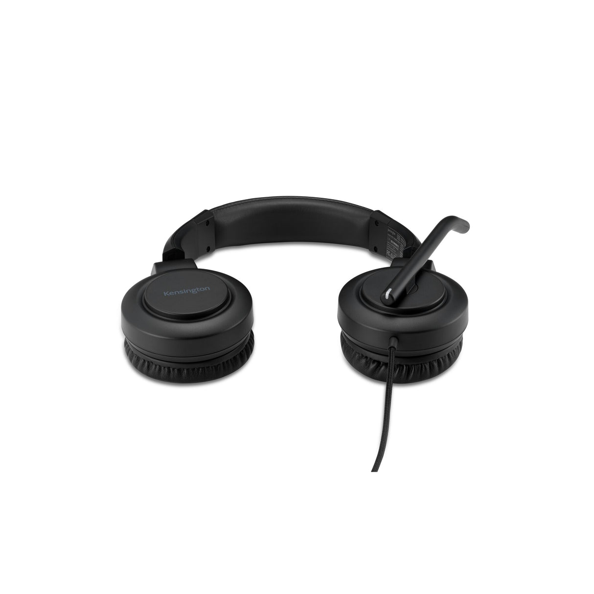 Kensington Auriculares supraaurales USB-C H1000 Auriculares y Cascos Alámbrico Si Supraaural