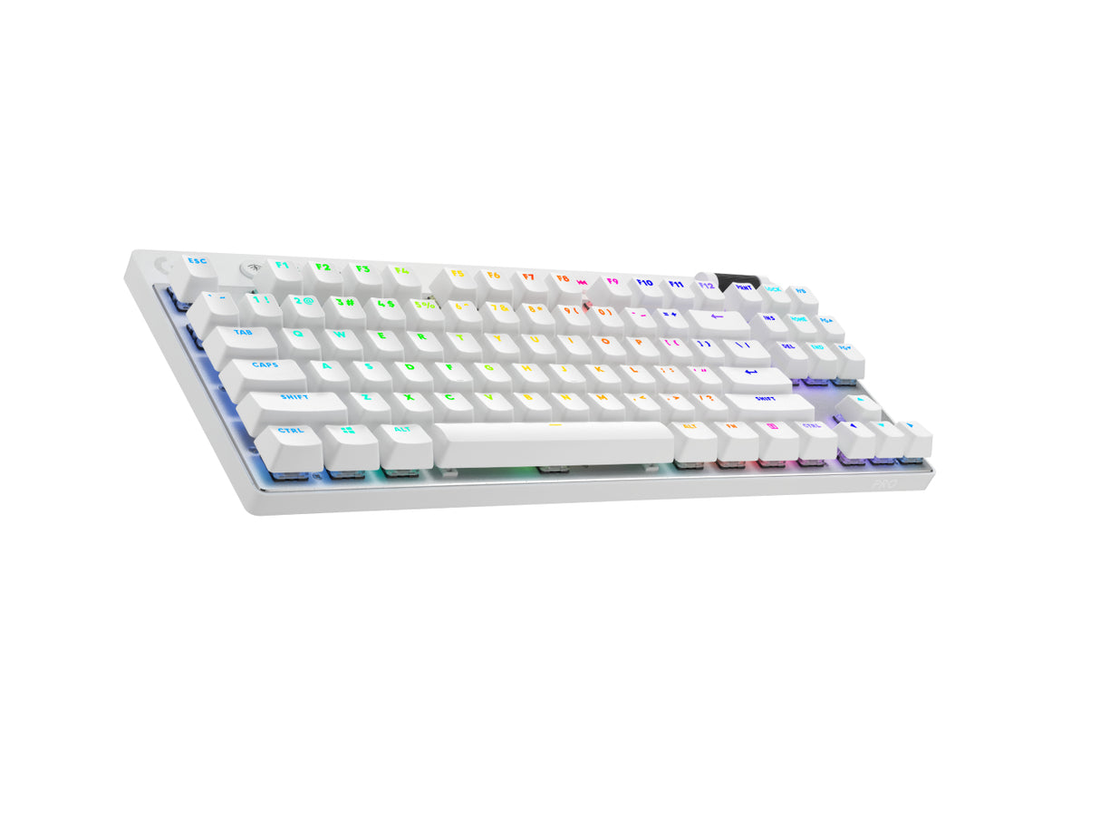Logitech G PRO X TKL