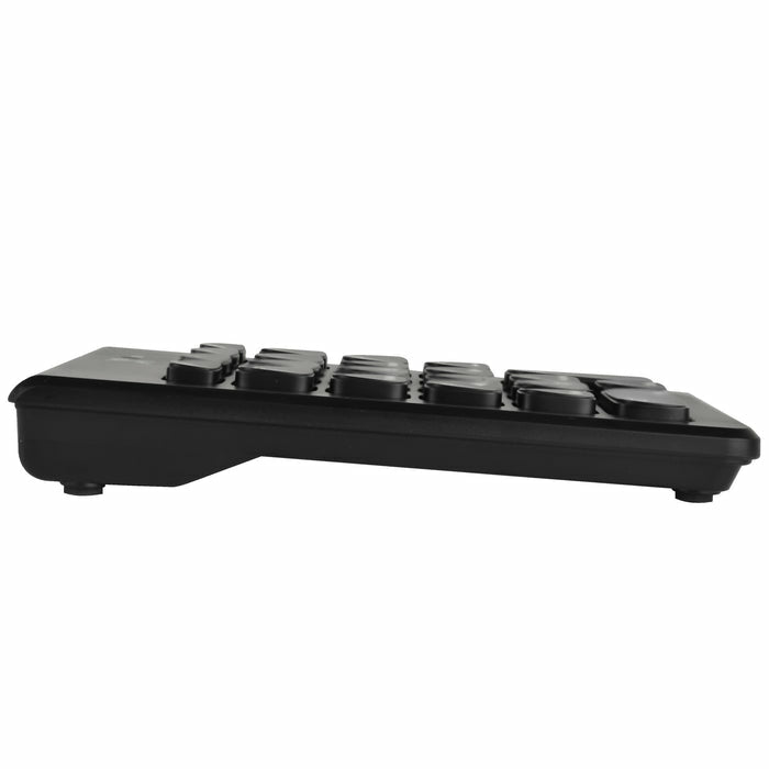 Perfect Choice PC-201106 teclado numérico Universal RF inalámbrico Negro