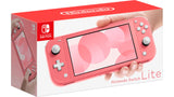 Nintendo Switch Lite Laptop Nintendo Switch Lite 768 MHz NVIDIA Tegra Si