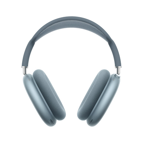 Apple AirPods Max Auriculares Inalámbrico Diadema Llamadas/Música USB Tipo C Bluetooth Azul, 386.2 g