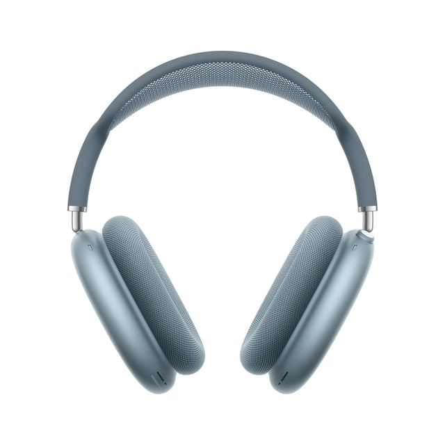 Apple AirPods Max Auriculares Inalámbrico Diadema Llamadas/Música USB Tipo C Bluetooth Azul, 386.2 g