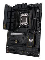 ASUS TUF GAMING B650-PLUS WIFI placas base AMD Zócalo AM5 AMD Ryzen 7000 Series Zócalo AM5
