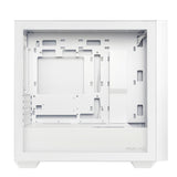 ASUS A21 ASUS CASE/WHT carcasas ordenador PC Blanco micro ATX, Mini-ITX 2