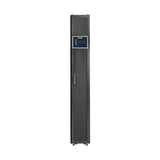 Tripp Lite SRCOOLDXRW25 Equipos de refrigeración para racks Negro, Gris Aluminio, Acero 25800 W