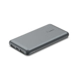 BATERIA POWER BANK 10K MAH USB-A/USB-C