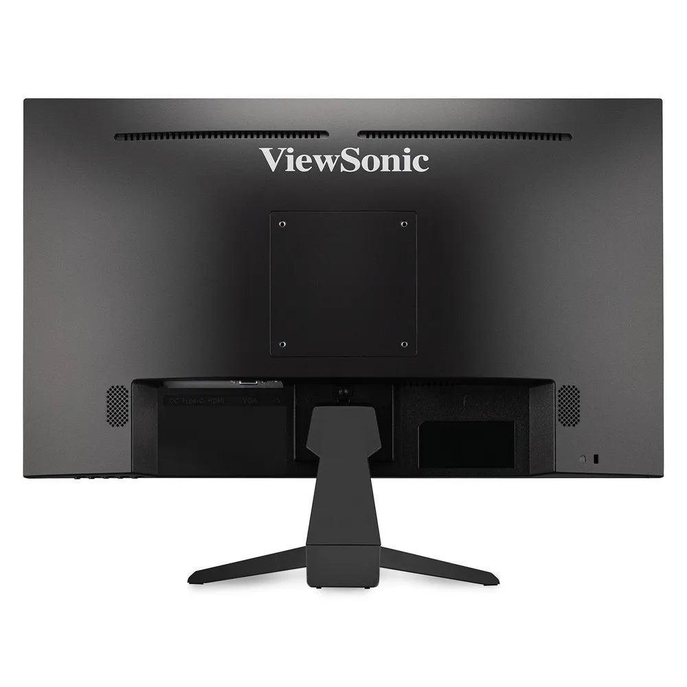 Viewsonic 2VX2467U Monitor 61 cm (24") 1920 x 1080 Pixeles Full HD LED Negro