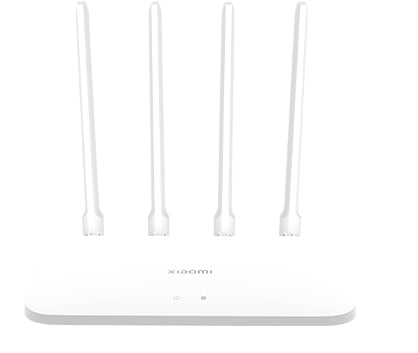 Xiaomi AC1200 router inalámbrico Gigabit Ethernet Doble banda (2,4 GHz / 5 GHz) Blanco, Wi-Fi 5 (802.11ac), Router de me