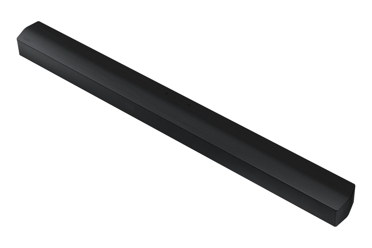 Samsung HW-B650D altavoces soundbar 3.1 canales DTS Virtual:X, DTS-HD Master Audio Si Si