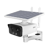 Dahua Technology Lite IPC-HFW2431DG-4G-SP-LA-B cámaras de vigilancia Cámara de seguridad IP Interior y exterior Alámbrico Si