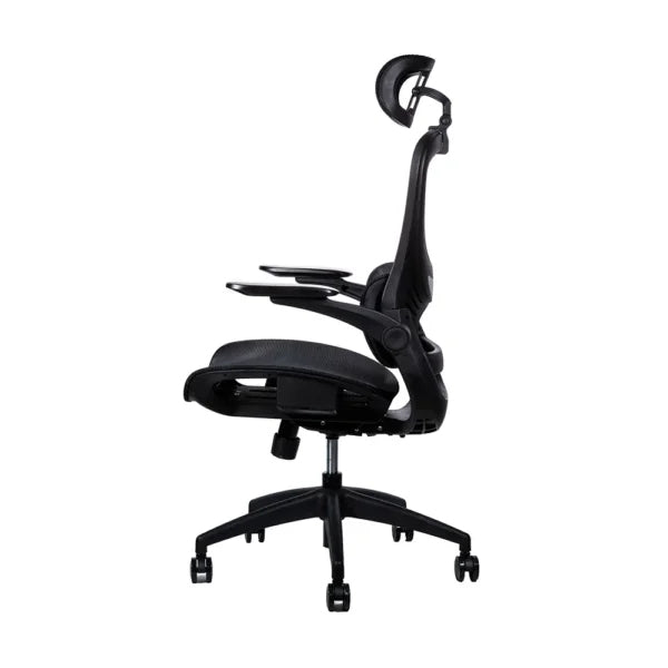 Naceb Technology NA-09S3 Sillas para videojuegos Silla para videojuegos de PC 140 kg Asiento de malla